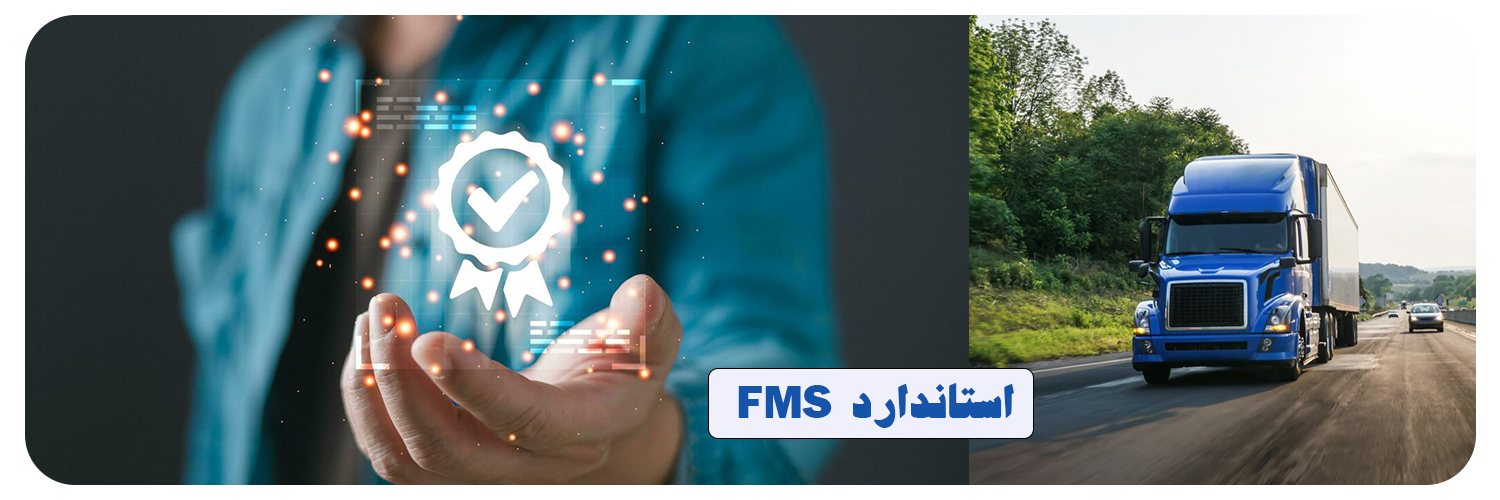 استاندارد FMS چیست
