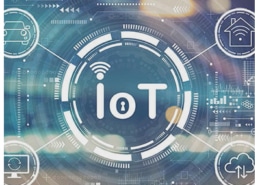 IOT اینترنت اشیا INTERNET OF THINGS  چیست؟