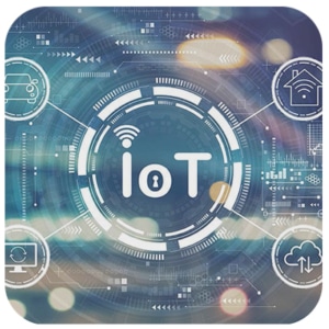 IOT اینترنت اشیا INTERNET OF THINGS  چیست؟