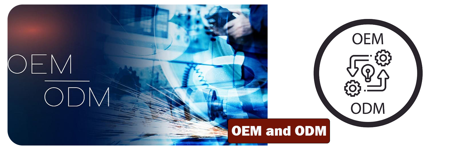 OEM – ODM چیست