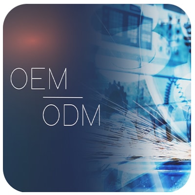 تعریف OEM – ODM به زبان ساده و قابل فهم