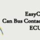 EasyCan Can Bus Contactless Reader چیست؟