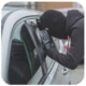 نقش ردیاب در جلوگیری از سرقت خودرو
