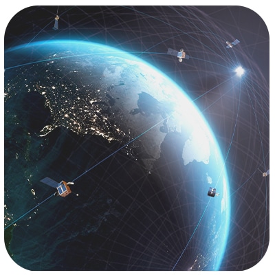 سیستم موقعیت‌یابی جهانی GPS چیست؟