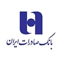 همکاری رادشید با بانک صادرات ایران