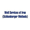 همکاری رادشید با Well Services Of Iran