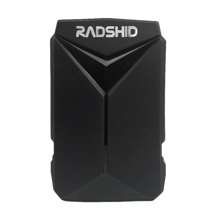 Radshid Magnetic Car Tracker Model PR8+