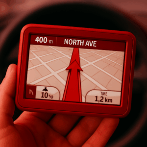 ردیاب GPS رادشید