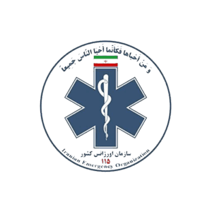 سازمان اورژانس 115
