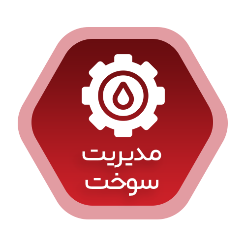 کنترل مدیریت سوخت