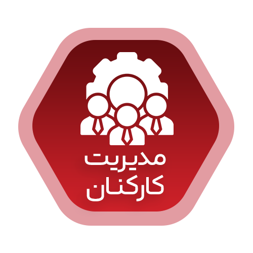 مدیریت کارکنان با سیستم مدیریت ناوگان رادشید