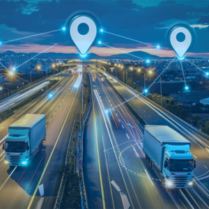 سیستم ردیابی GPS در برابر RFID